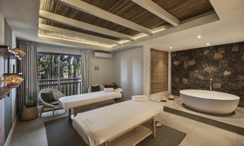 Preskil Island Resort